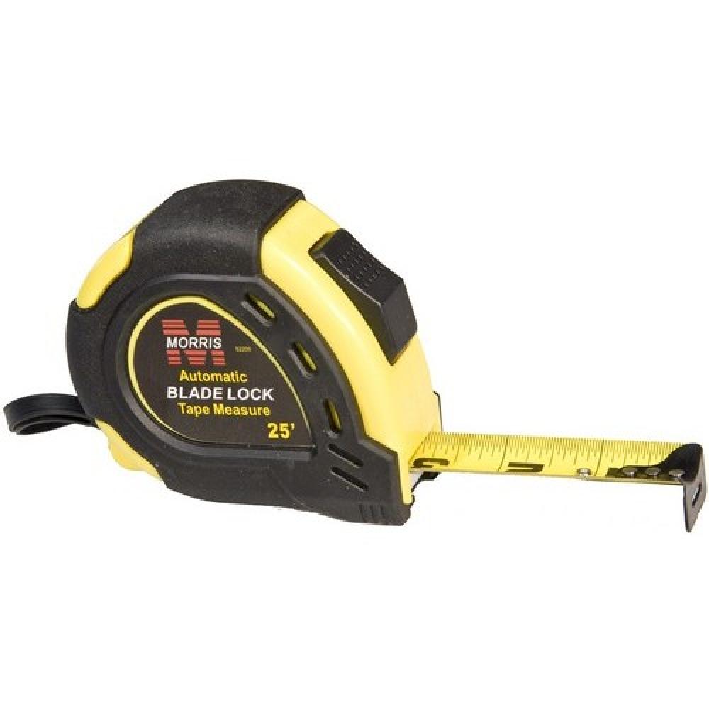 25&#39; Autostop Tape Measure