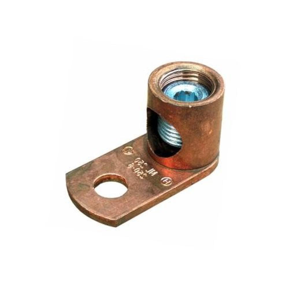 #6-250 Copper Lug