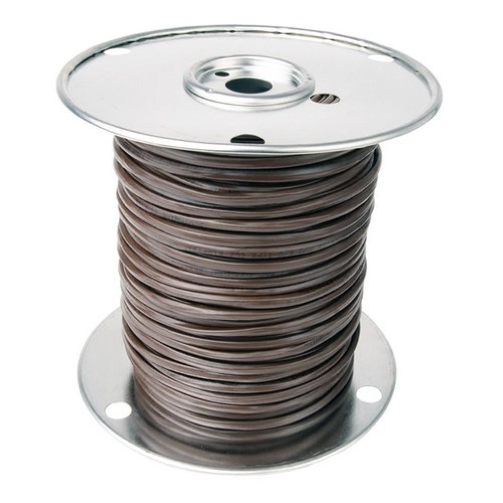 Thermostat Wire 20 Awg 2 Conductor 500&#39;