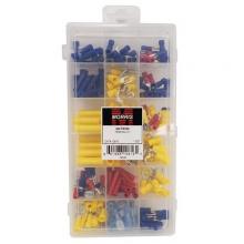 Morris 10816 - 200 Piece Terminal Kit