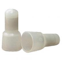 Morris 22102 - Pre-Insul Crmp Cons Bagged 25 Pack 22-14