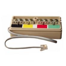 Morris 40070 - Phone Junction Box