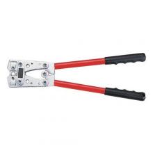 Morris 50006 - MchCrmp Tool Rotatng Hexagonal Des 15"