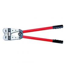 Morris 50007 - MchCrmp Tool Rotatng Hexagonal Des 24"