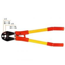 Morris 50085 - H-TapMchCrmp Tool 'O', 'D' &