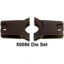 Morris 50086 - U-BG Die #6 #8 (not included with tool)