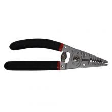Morris 54426 - Cbl Strppr/Cuttr/Bolt Cuttr wCurvd Hndl