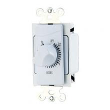 Morris 80495 - Spring Wound Timer SPST 180 Minute