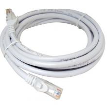 Morris 88462 - Cat6 UTP Patchcords 20’