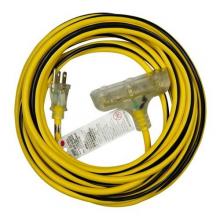 Morris 89304 - Outdoor Extension Cord 12/3 50ft