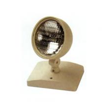Morris 73070 - Round Em Lt Head 12V 7.2W