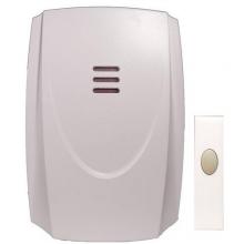 Morris 78045 - Wireless Plug-In Door Chime Kit