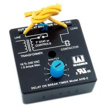 Morris TADB-2 - Adj Tm Dly Tmr Adj Dly On Brk w/ Wr Lds