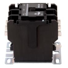 Morris TDPE25324 - Etn 3 Pl Dfnt Purps Cntctrs 25A 24V Cl