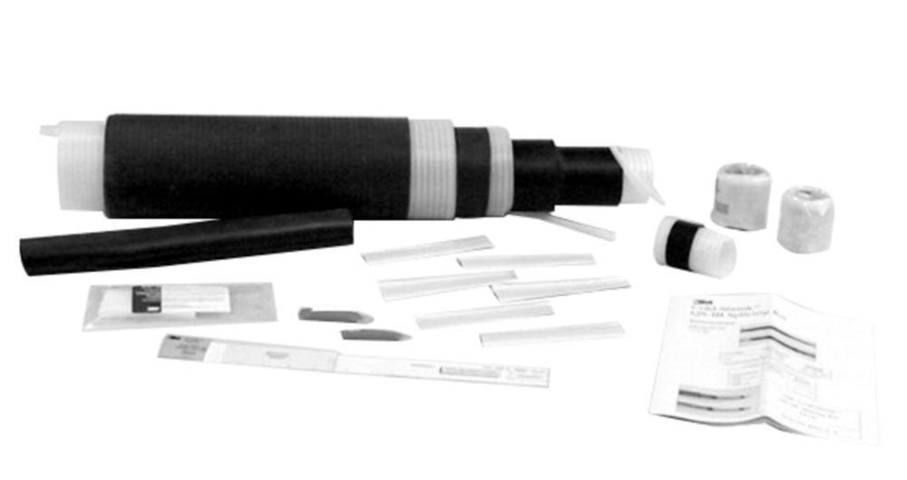 5545A QSIII SPLICE KIT 46KV