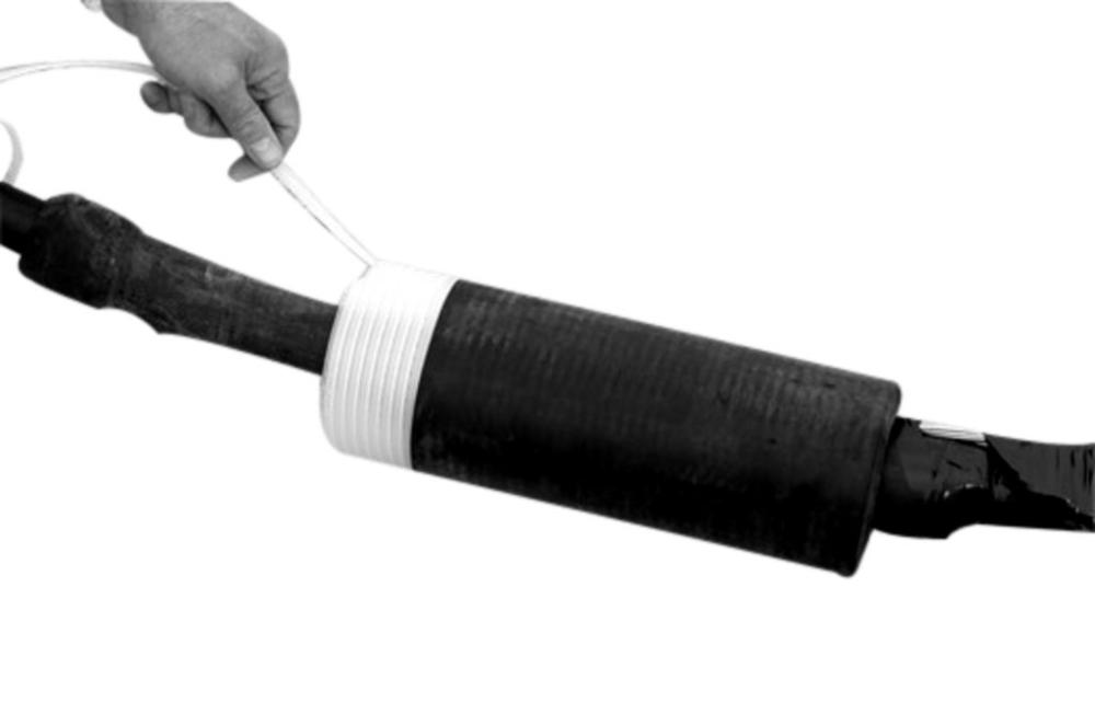 5467A QSIII SPLICE KITS