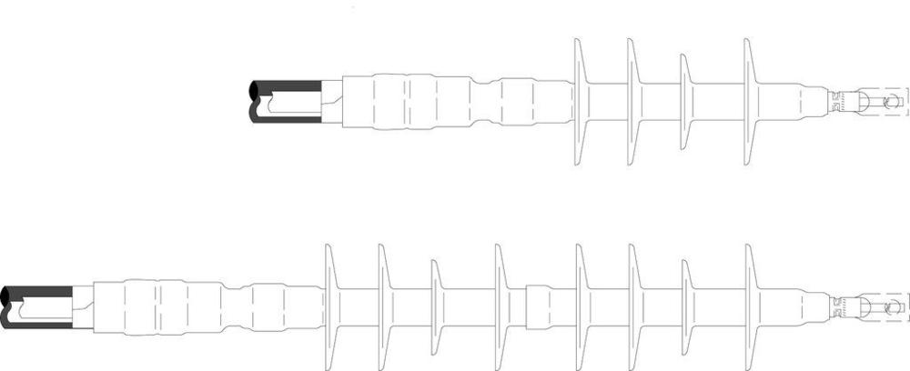 7656-S-HSG-4-54 QTIII SKIRTED