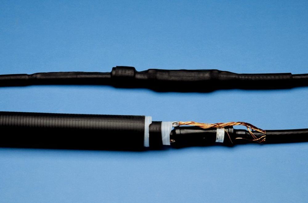 SJ-1SS STACKED SLEEVE JACKET   KIT