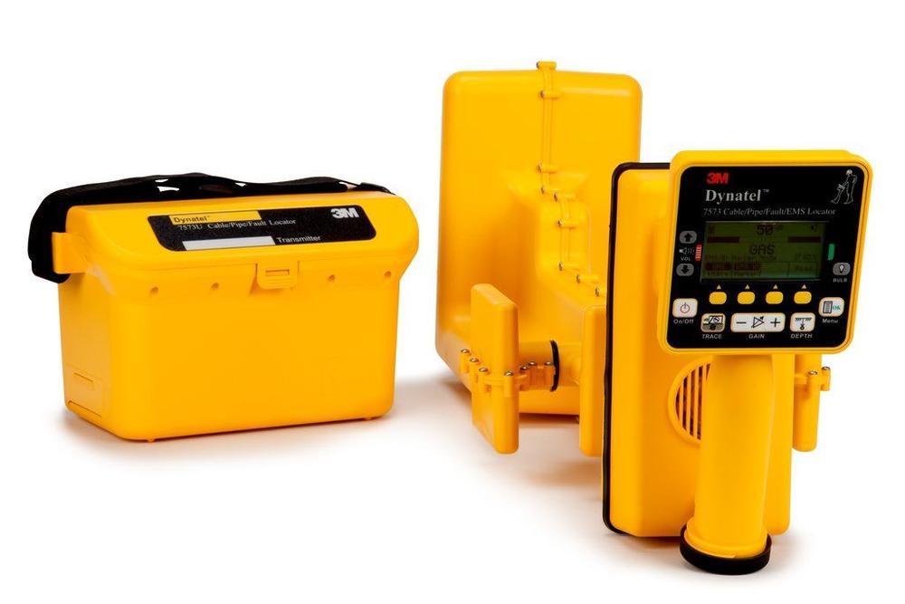 7550-ID/U3 PIPE CBL EMS LCTR 4.5&#34; CPLR