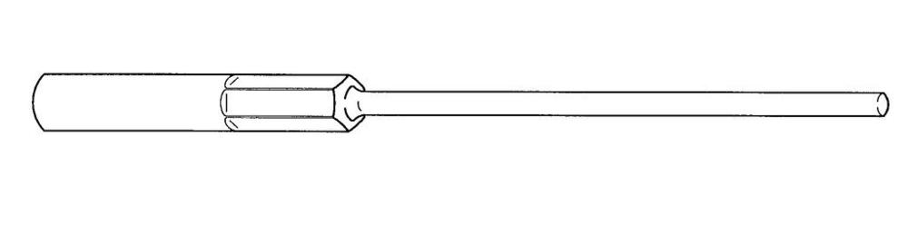 SC0002 STEM CONNECTOR