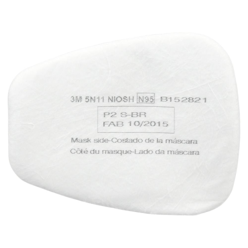 3M™ Particulate Filter 2091