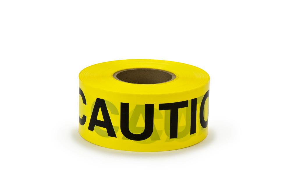 Scotch® Barricade Tape 330