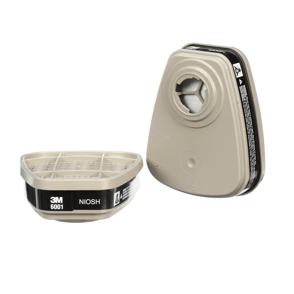 3M™ Gas, Vapour and Particulate Filter 6091