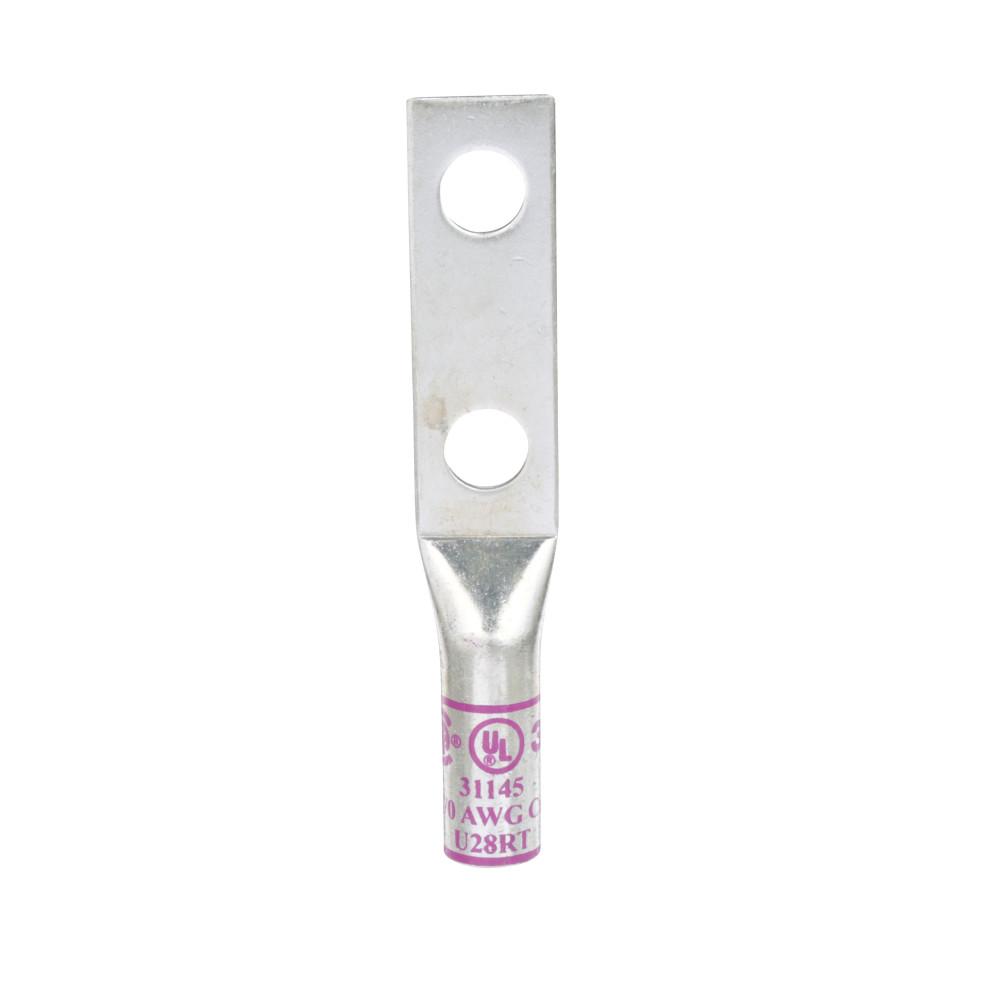 3M™ Scotchlok™ Copper Two Hole Long Barrel L