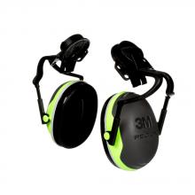 3M Electrical Products 7100135827 - 3M™ PELTOR™ X4 Earmuffs