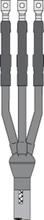 3M Electrical Products 7620-T-95-3W - 7620-T-95-3W QTIII 3CON.TERMINATION KIT