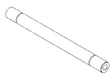 3M Electrical Products CIR-1/0A - CIR-1/0A CABLE REPAIR CONNECTOR