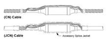 3M Electrical Products 5452 - 5452 MOLDED RUBBER QSII