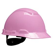 3M Electrical Products H-713R - H-713R HARDHAT,RATCHET SUSP, PINK,20/CS