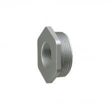 Arlington 1308 - 4X3 HEX RED BUSH
