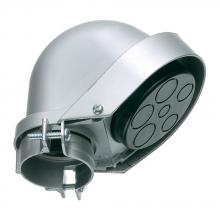 Arlington 149 - 4" CLAMP-ON ENT. CAP