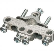 Arlington 720GB5 - ZINC GROUNDING BRACKET