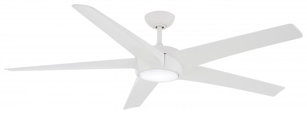SKYMASTER - 65&#34; LED CEILING FAN