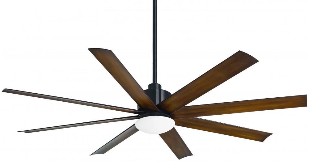 SLIPSTREAM LED - 65&#34; CEILING FAN
