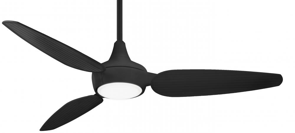 SEACREST - LED 60&#34; CEILING FAN