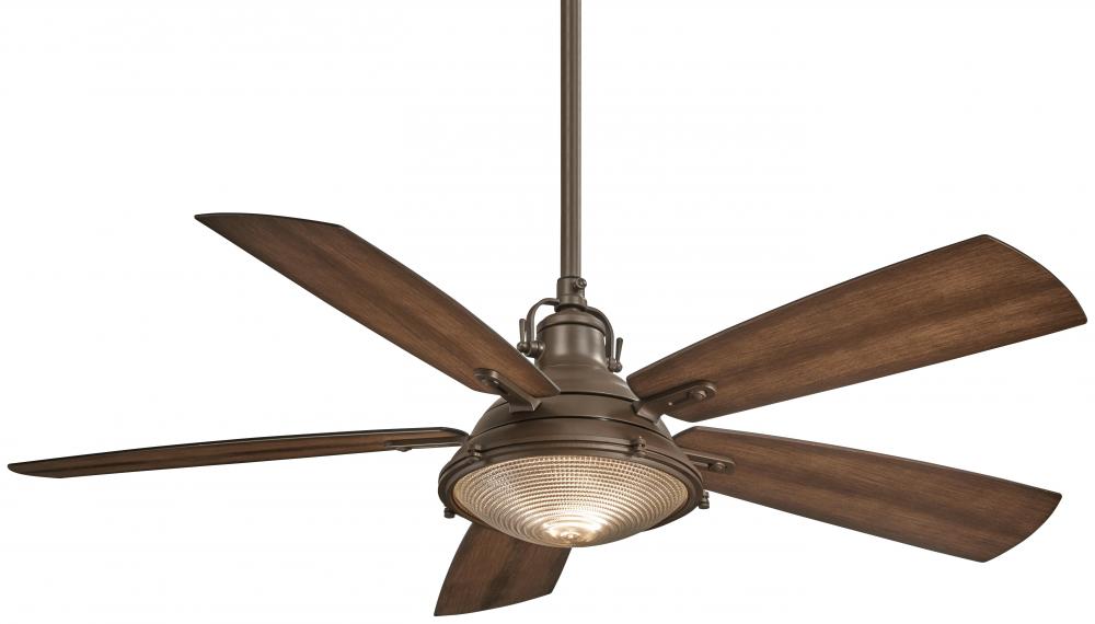 GROTON - LED 56&#34; CEILING FAN