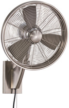 Wall Fans