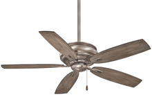 Minka-Aire F614-BNK - Timeless - 54&#34; Ceiling Fan