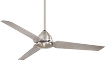 Minka-Aire F753-BNW - Java - 54&#34; Ceiling Fan