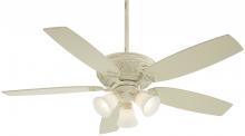 Minka-Aire F759L-PBL - Classica - LED 54&#34; Ceiling Fan