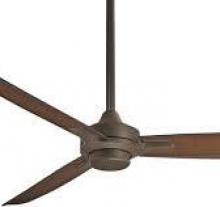 Minka-Aire F728-ORB - Rudolph Wet - 60" Ceiling Fan