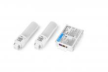 Lutron Electronics 3LDHCF-2C40-1 - CFLEX RPG24Q226H2L8403WKNG2