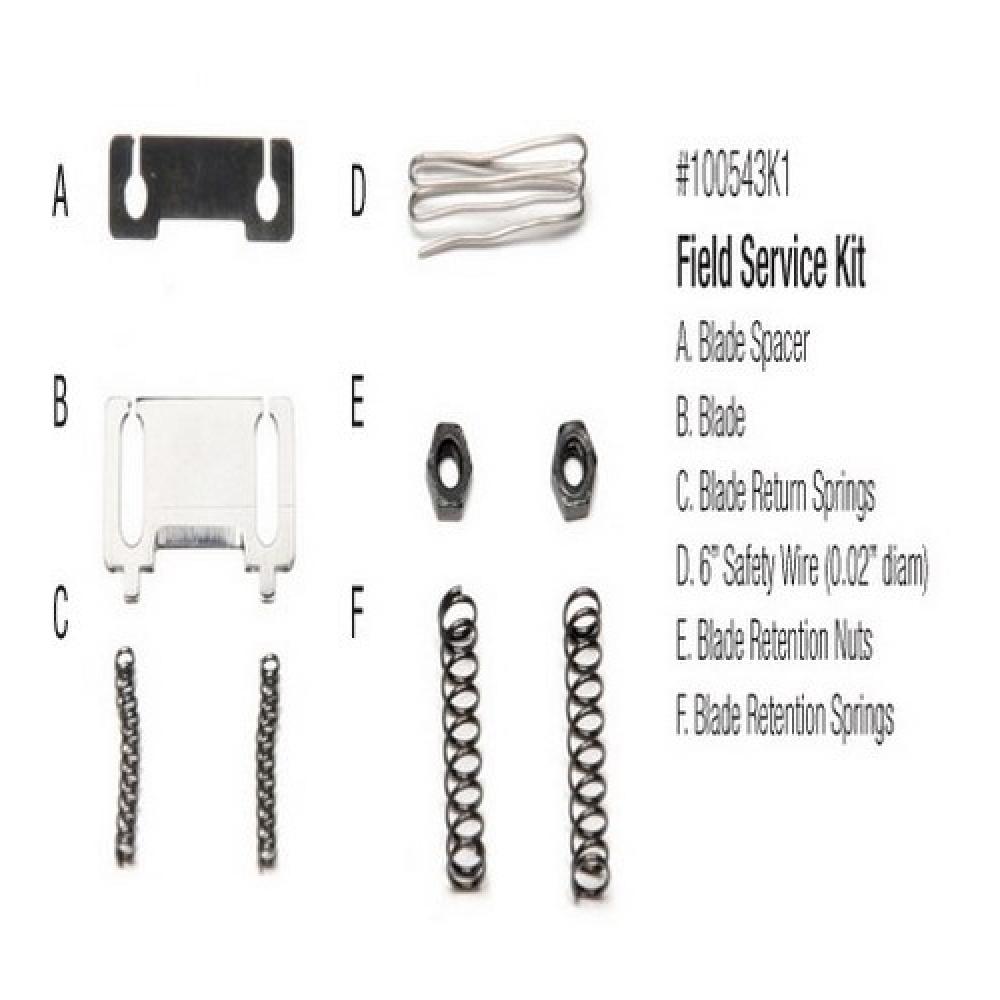 Field Service Kit-PN100543