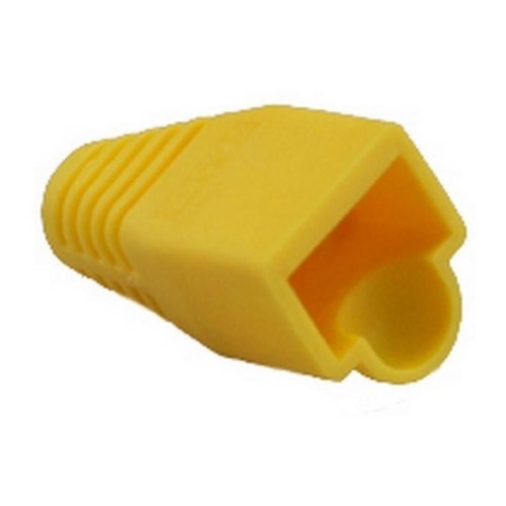 RJ45 Boot 55 mm Max OD YW