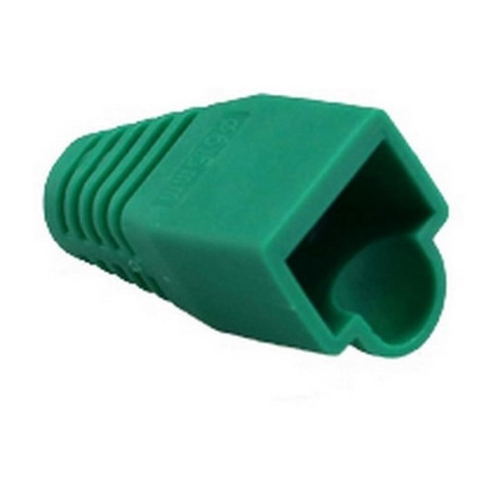 RJ45 Boot 65 mm Max OD GR