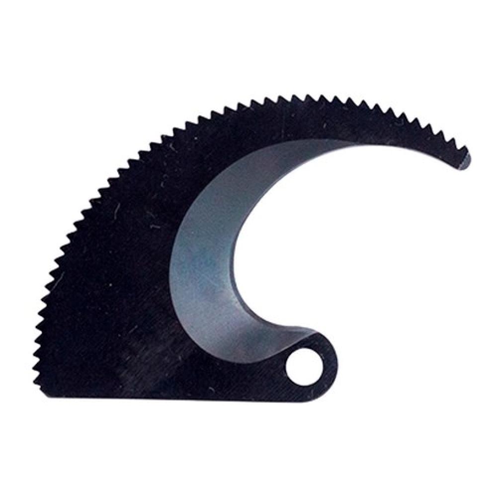 Cable Tie Heat Stabilized UV Blk 6&#34; 18lb